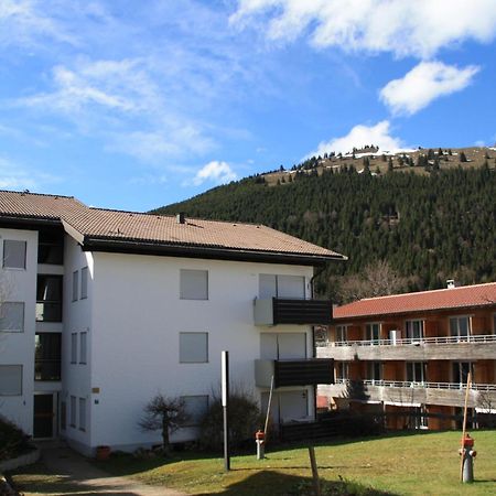 Ferienwohnung Bachmann Oberjoch Exterior foto